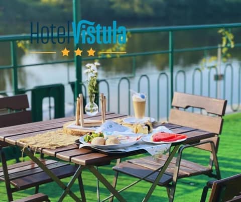 Hotel Vistula — photo 6