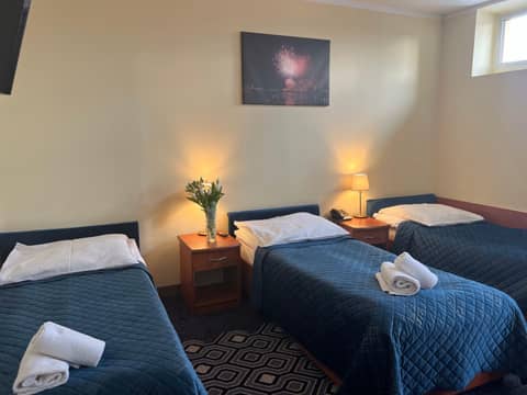 Hotel Vistula — photo 7
