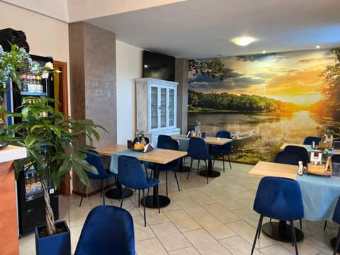Hotel Vistula — photo 8
