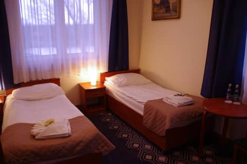 Twin Room — the supplier's photographs — photo 1