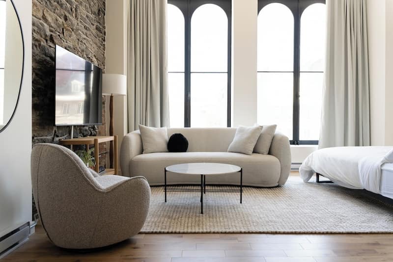 Maison Place Jacques-Cartier by Luxury In Transit — photo 1