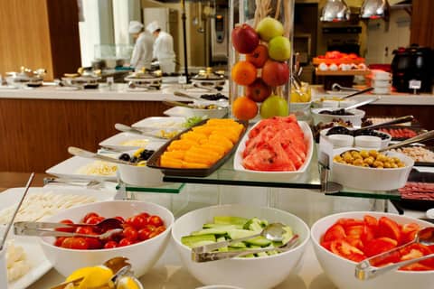 Crowne Plaza Istanbul Harbiye by IHG — photo 2
