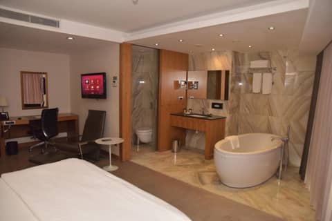 Crowne Plaza Istanbul Harbiye by IHG — photo 6