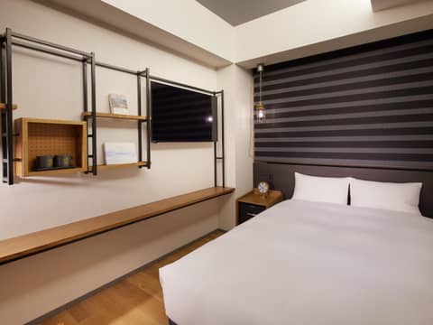 LAMP LIGHT BOOKS HOTEL fukuoka — photo 9