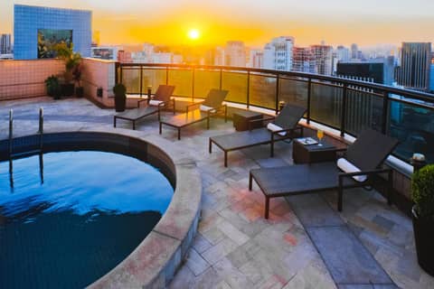 Blue Tree Premium Faria Lima — photo 4