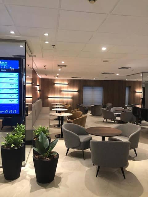 Blue Tree Premium Faria Lima — photo 9