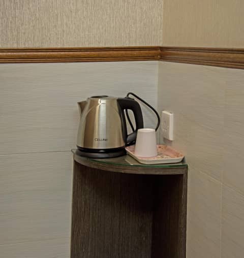 Celltronik Hostel 先創旅店 — photo 3