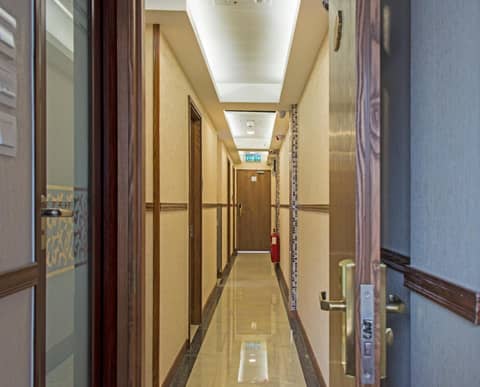 Celltronik Hostel 先創旅店 — photo 7