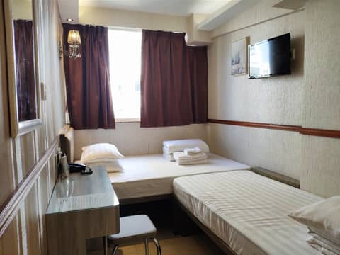 Celltronik Hostel 先創旅店 — photo 8