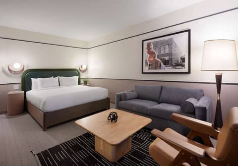 The Westley Hotel - Tapestry Collection by Hilton — photo 5
