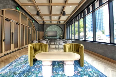 The Westley Hotel - Tapestry Collection by Hilton — photo 9