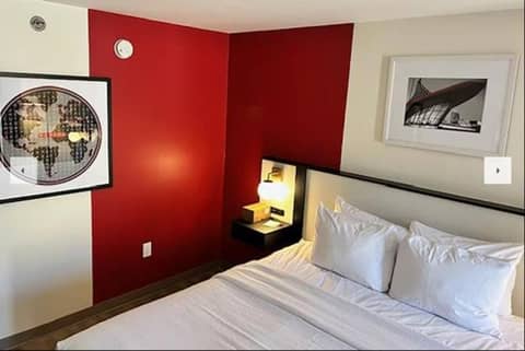 Ramada by Wyndham Milwaukee — photo 5