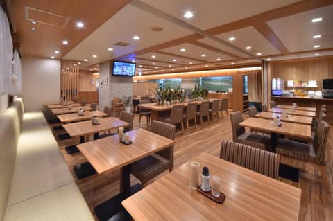 Dormy Inn Premium Sapporo — photo 2