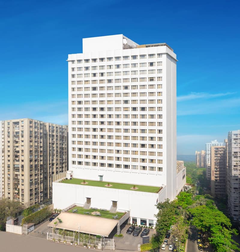 President - IHCL SeleQtions — building