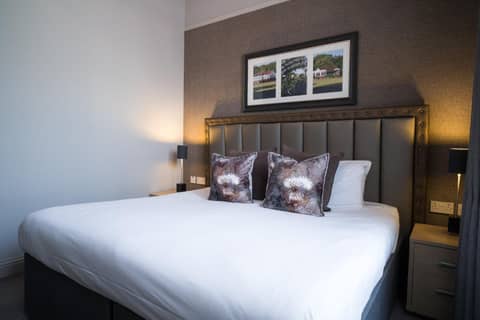 Number 10 Hotel — photo 7