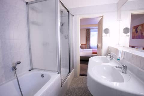 Trip Inn Hotel Ariane — photo 3