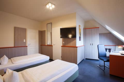 Trip Inn Hotel Ariane — photo 4