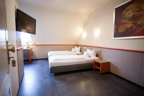 Trip Inn Hotel Ariane — photo 5