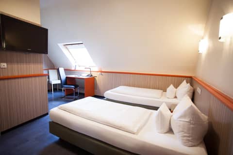 Trip Inn Hotel Ariane — photo 6