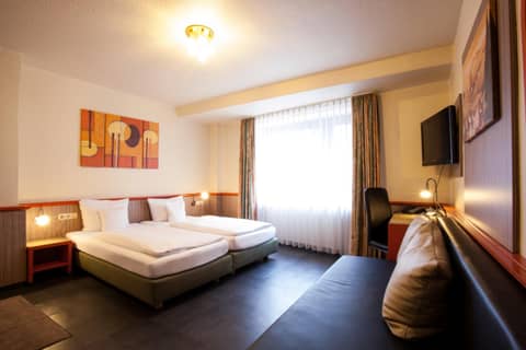 Trip Inn Hotel Ariane — photo 8