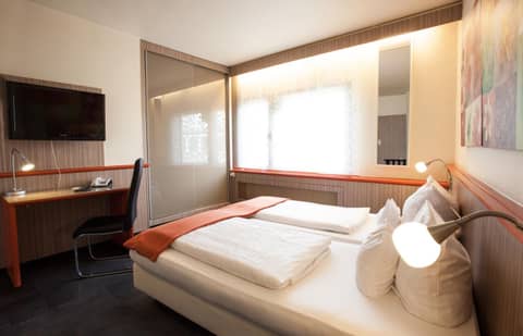 Trip Inn Hotel Ariane — photo 9