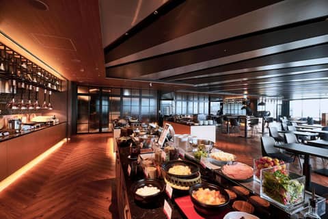 Hotel Metropolitan Tokyo Haneda — photo 4