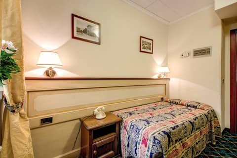 Hotel De Lanzi — photo 7