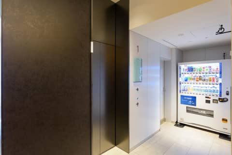 Best Western Hotel Fino Tokyo Akihabara — photo 2