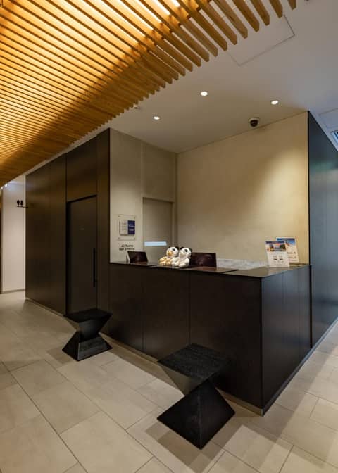 Best Western Hotel Fino Tokyo Akihabara — photo 3