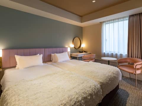 Best Western Hotel Fino Tokyo Akihabara — photo 4