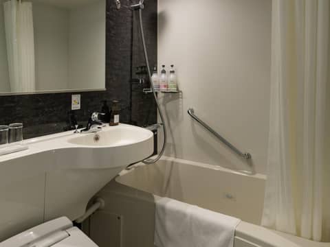 Best Western Hotel Fino Tokyo Akihabara — photo 7