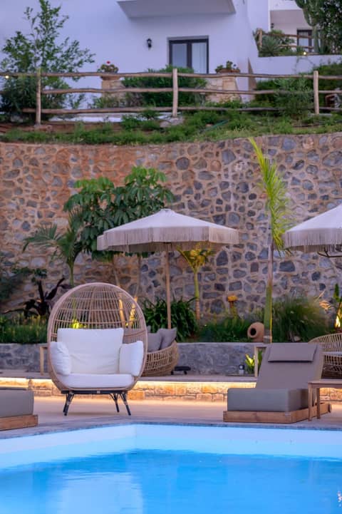 Creta Blue Boutique Hotel — photo 2
