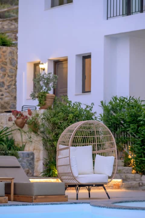 Creta Blue Boutique Hotel — photo 3