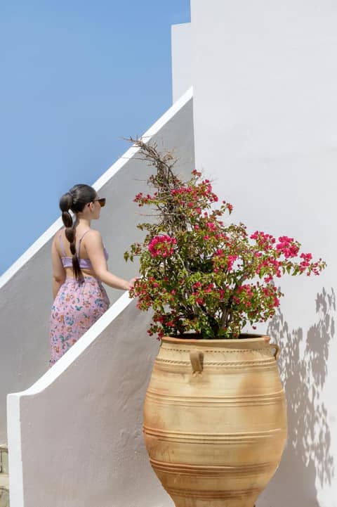 Creta Blue Boutique Hotel — photo 4