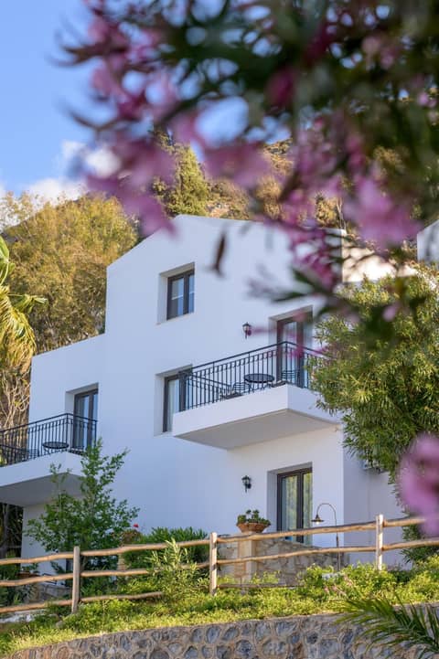 Creta Blue Boutique Hotel — photo 5