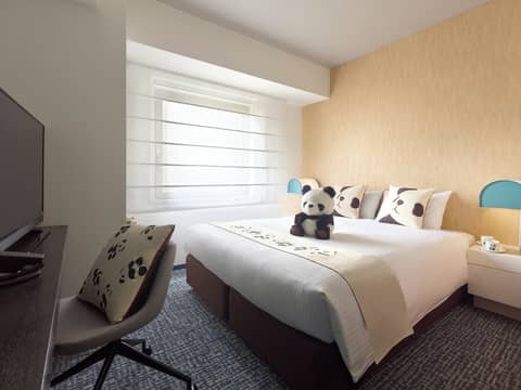 Mitsui Garden Hotel Ueno Tokyo — photo 2
