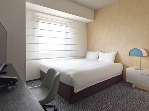 Mitsui Garden Hotel Ueno Tokyo — photo 6