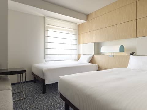 Mitsui Garden Hotel Ueno Tokyo — photo 9