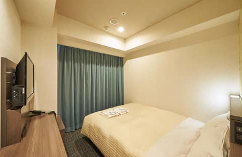 Sotetsu Fresa Inn Nagoya Sakuradoriguchi — photo 2