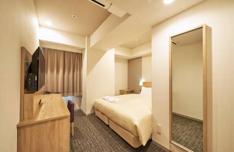 Sotetsu Fresa Inn Nagoya Sakuradoriguchi — photo 6