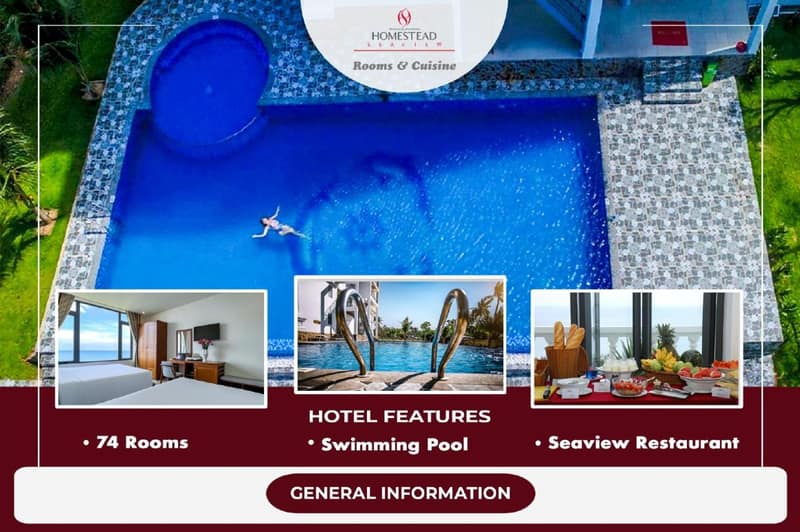 Homestead Seaview Phu Quoc Hotel — photo 1