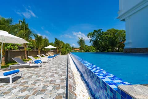Homestead Seaview Phu Quoc Hotel — photo 2