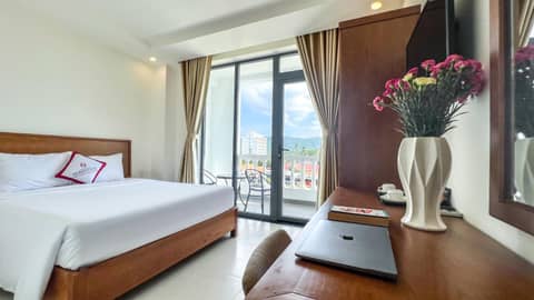 Homestead Seaview Phu Quoc Hotel — photo 4
