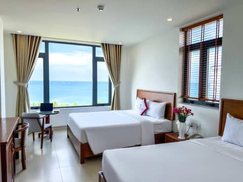 Homestead Seaview Phu Quoc Hotel — photo 9