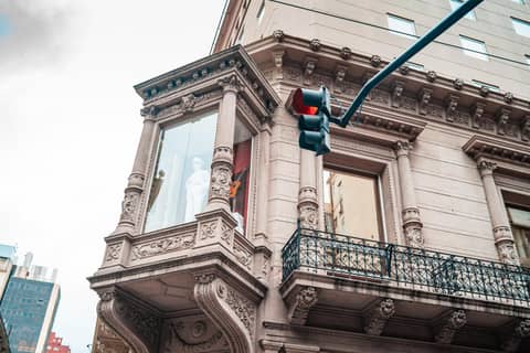 Mérit San Telmo by Amérian — photo 9