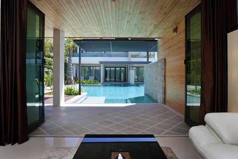 Wyndham Sea Pearl Resort Phuket — photo 3