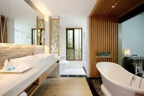 Wyndham Sea Pearl Resort Phuket — photo 4