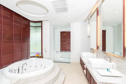 Wyndham Sea Pearl Resort Phuket — photo 5