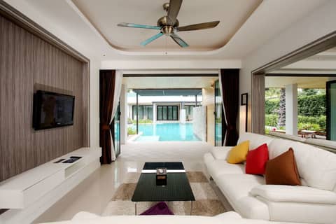 Wyndham Sea Pearl Resort Phuket — photo 6