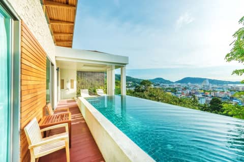 Wyndham Sea Pearl Resort Phuket — photo 7